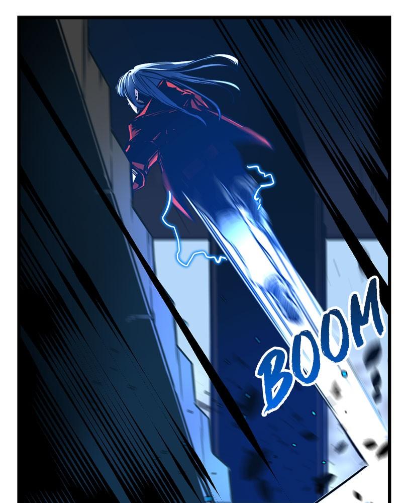 Hero Killer Chap 3 - Next Chap 4