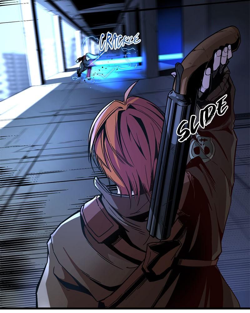 Hero Killer Chap 3 - Next Chap 4