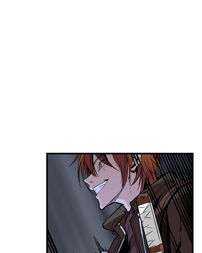 Hero Killer Chap 3 - Next Chap 4