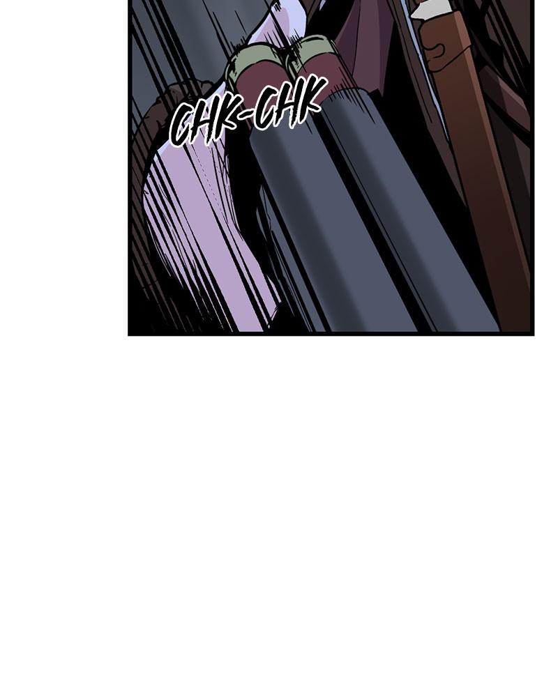 Hero Killer Chap 3 - Next Chap 4