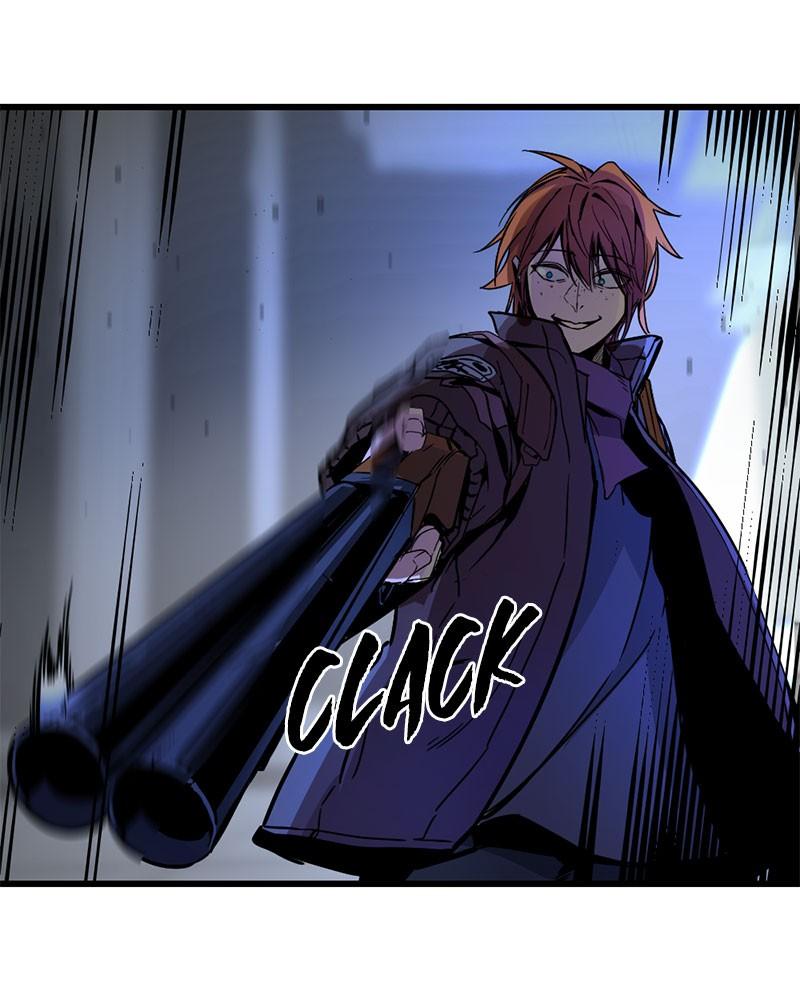 Hero Killer Chap 3 - Next Chap 4