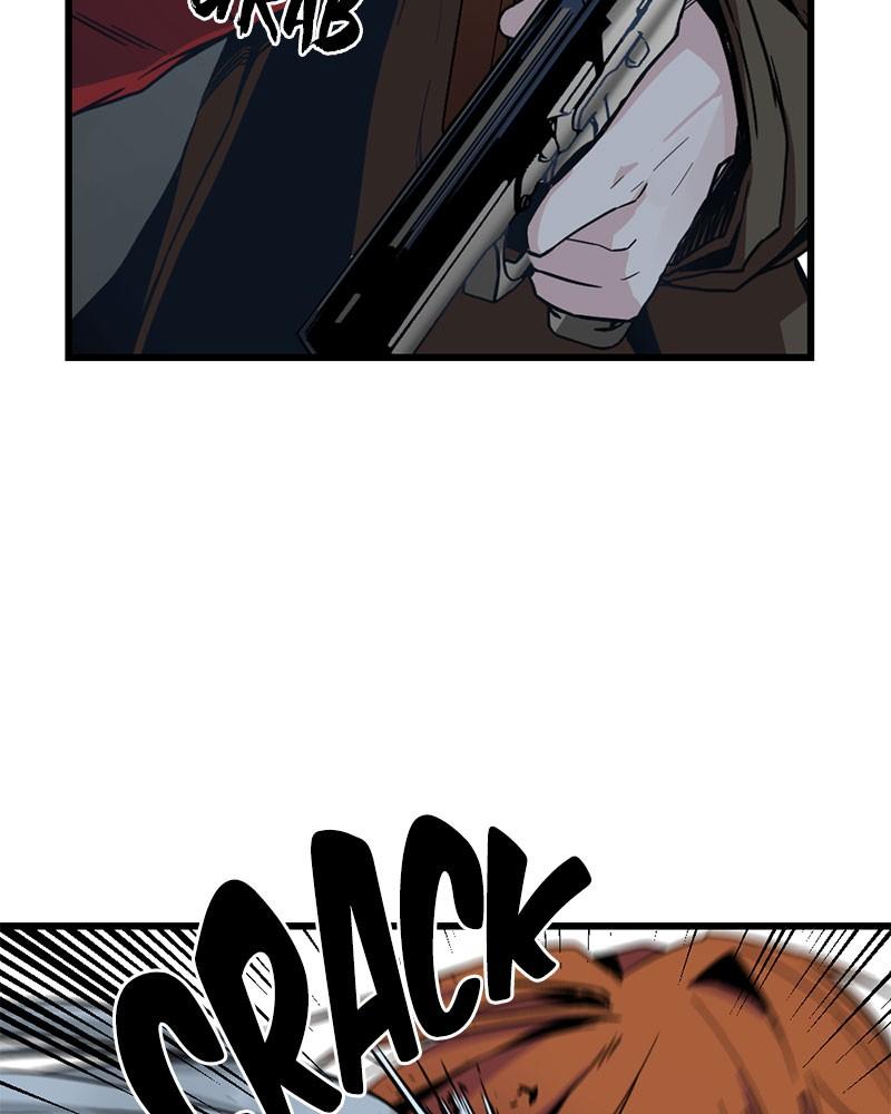 Hero Killer Chap 3 - Next Chap 4