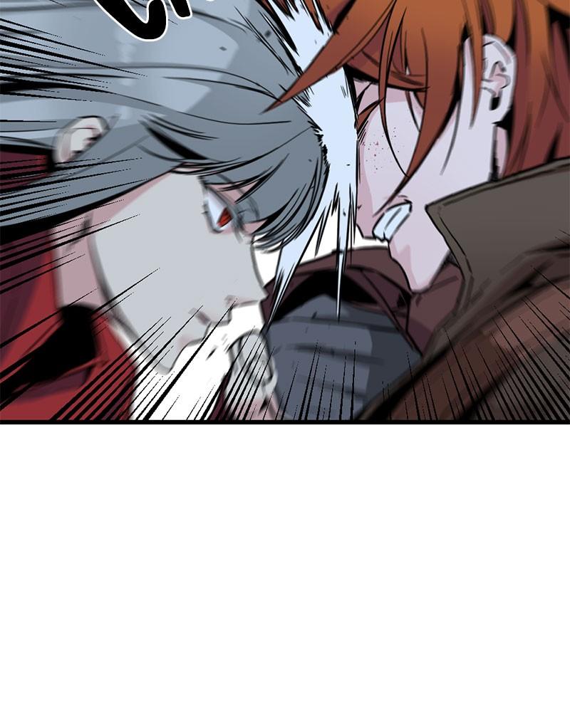 Hero Killer Chap 3 - Next Chap 4