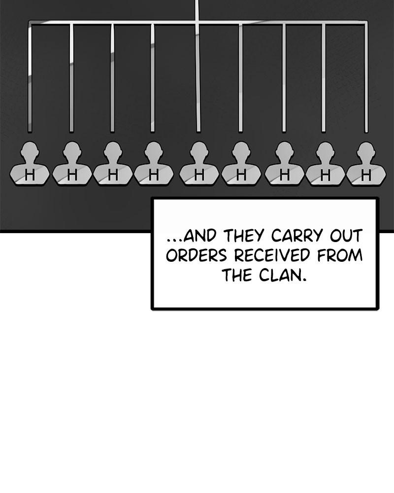 Hero Killer Chap 3 - Next Chap 4