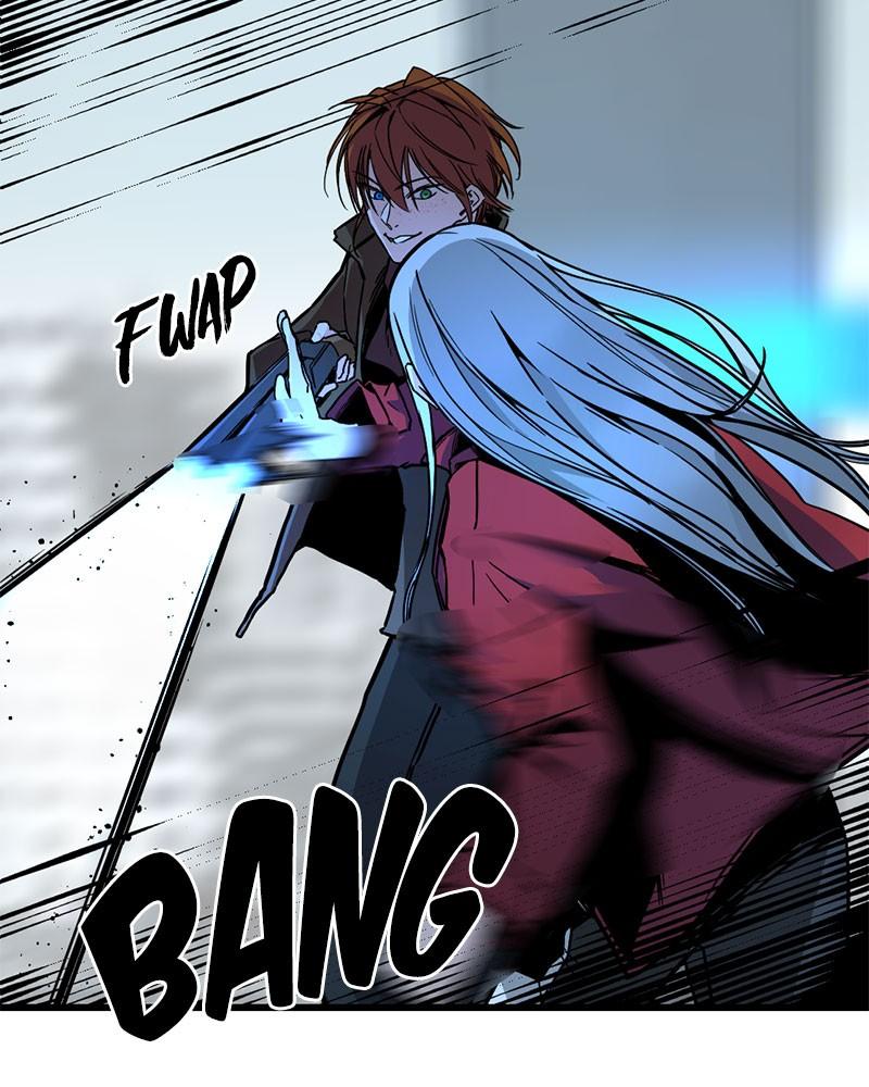 Hero Killer Chap 3 - Next Chap 4