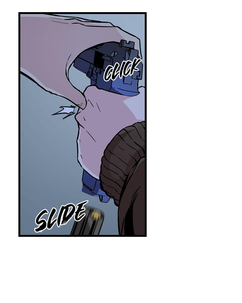 Hero Killer Chap 3 - Next Chap 4