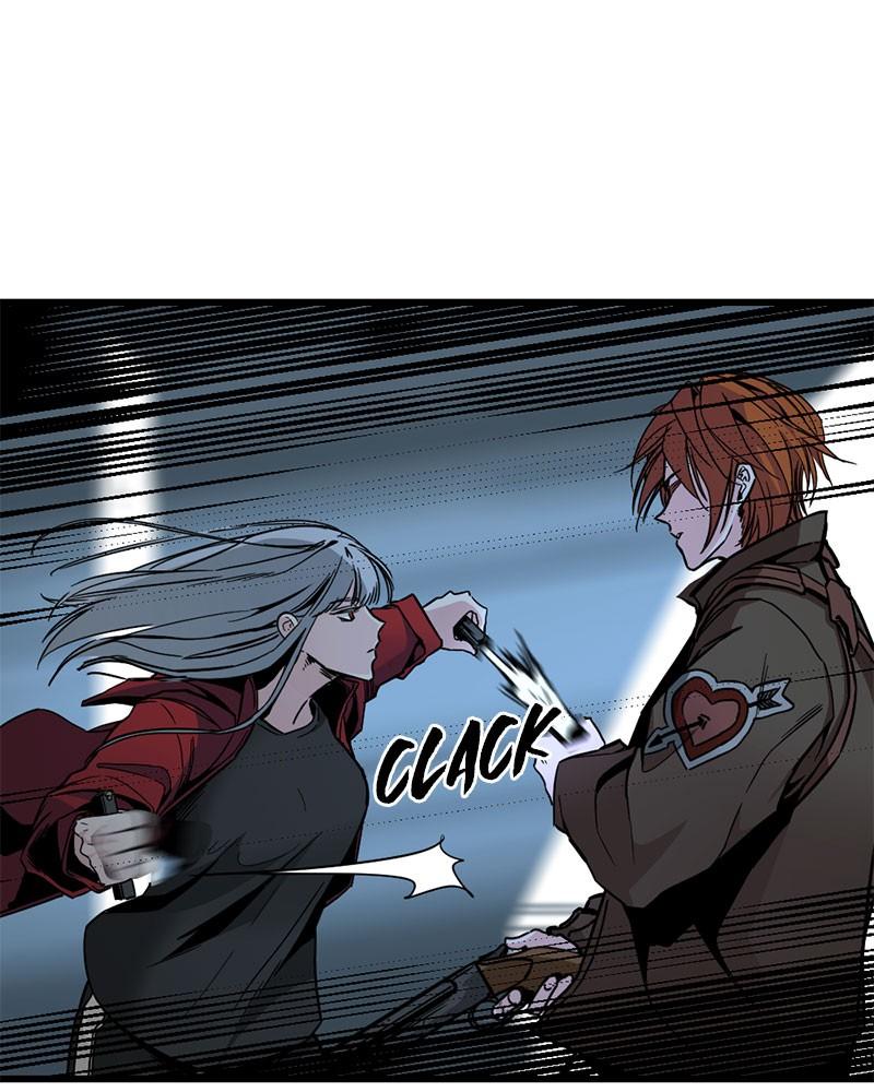 Hero Killer Chap 3 - Next Chap 4