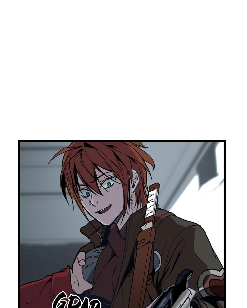 Hero Killer Chap 3 - Next Chap 4