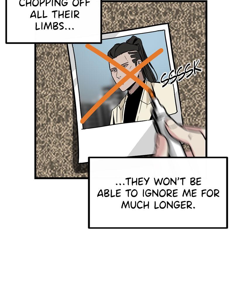 Hero Killer Chap 3 - Next Chap 4