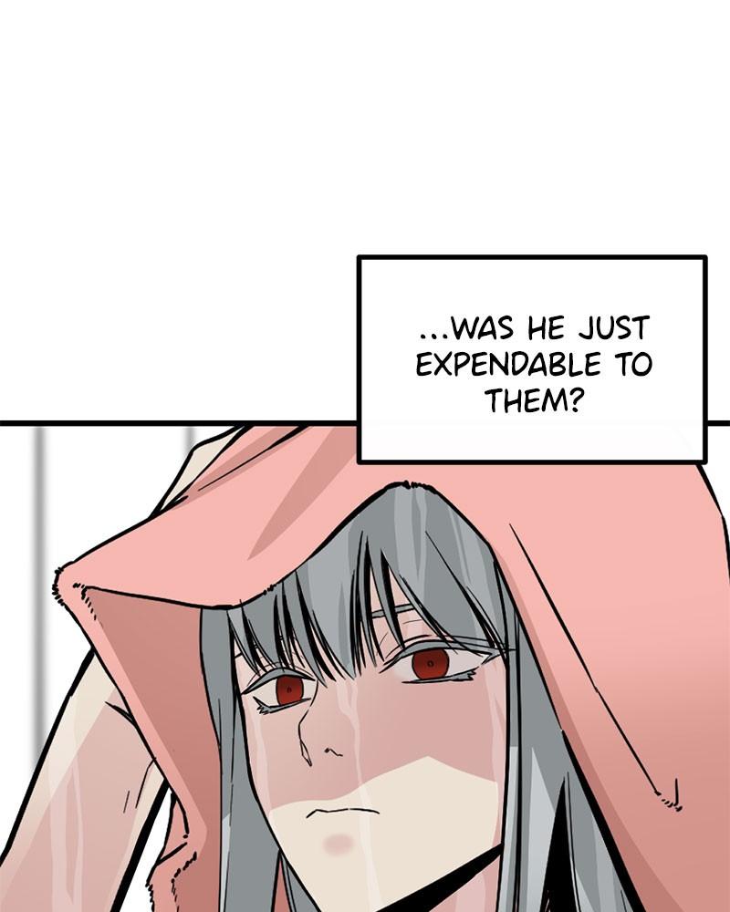 Hero Killer Chap 3 - Next Chap 4