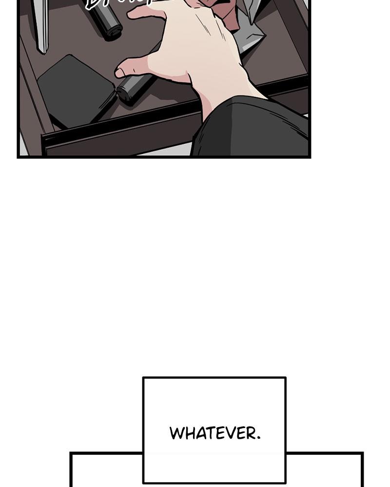 Hero Killer Chap 3 - Next Chap 4