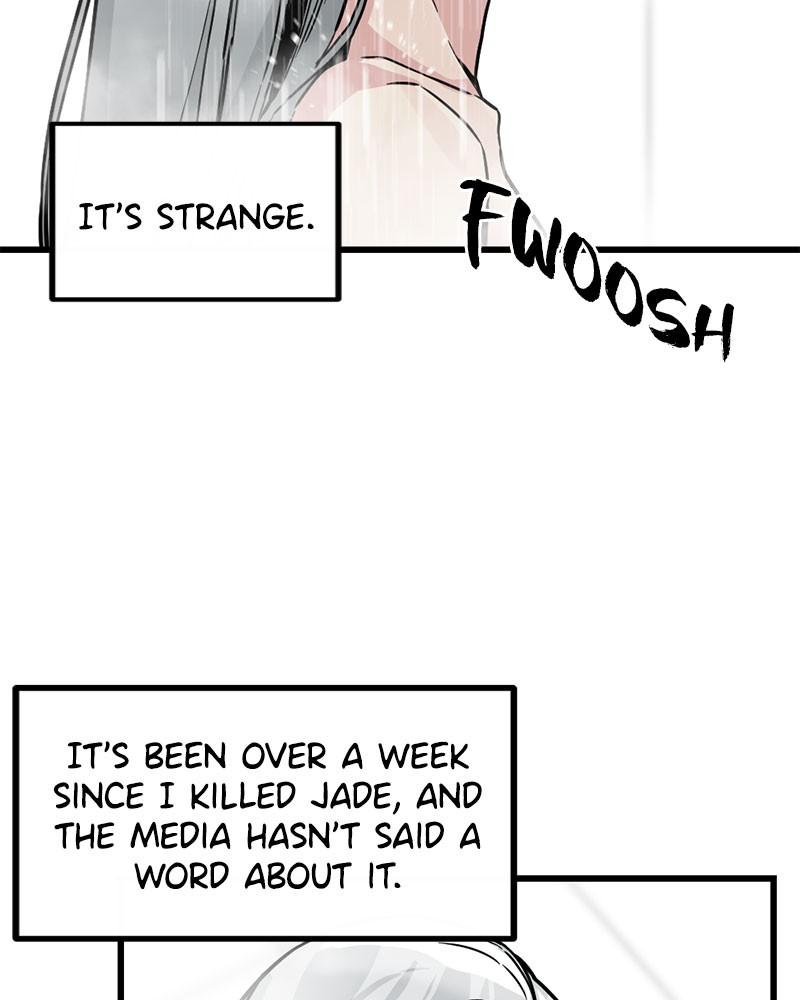 Hero Killer Chap 3 - Next Chap 4
