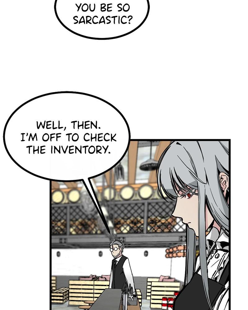 Hero Killer Chap 3 - Next Chap 4