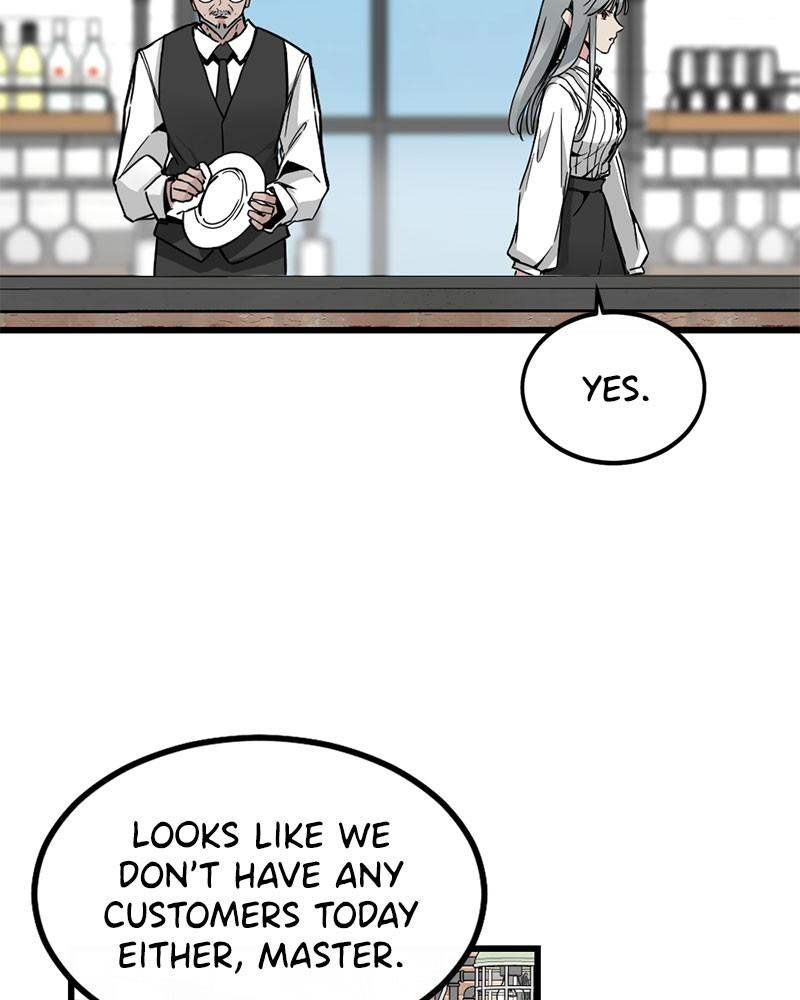 Hero Killer Chap 3 - Next Chap 4