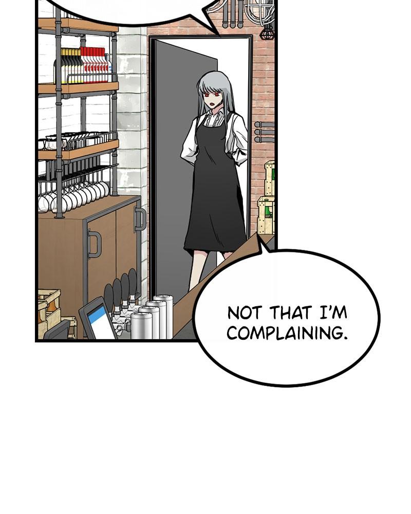 Hero Killer Chap 3 - Next Chap 4