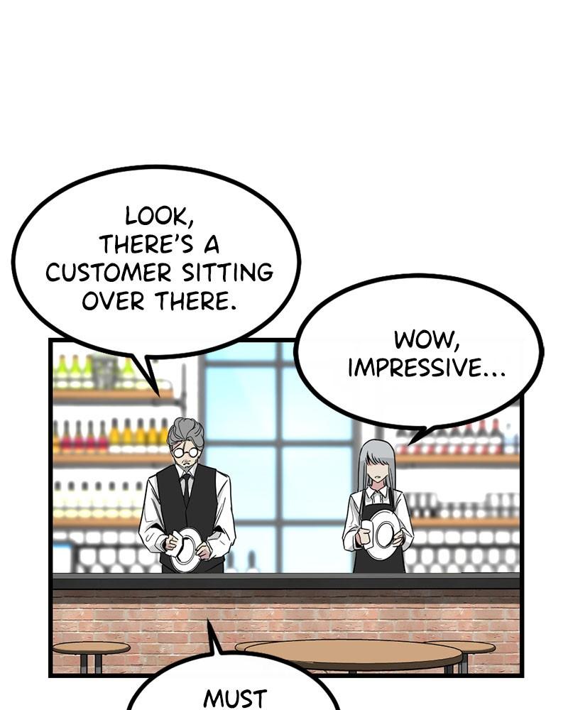 Hero Killer Chap 3 - Next Chap 4