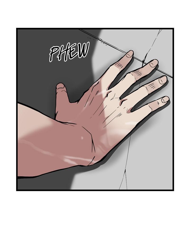 Hero Killer Chap 3 - Next Chap 4