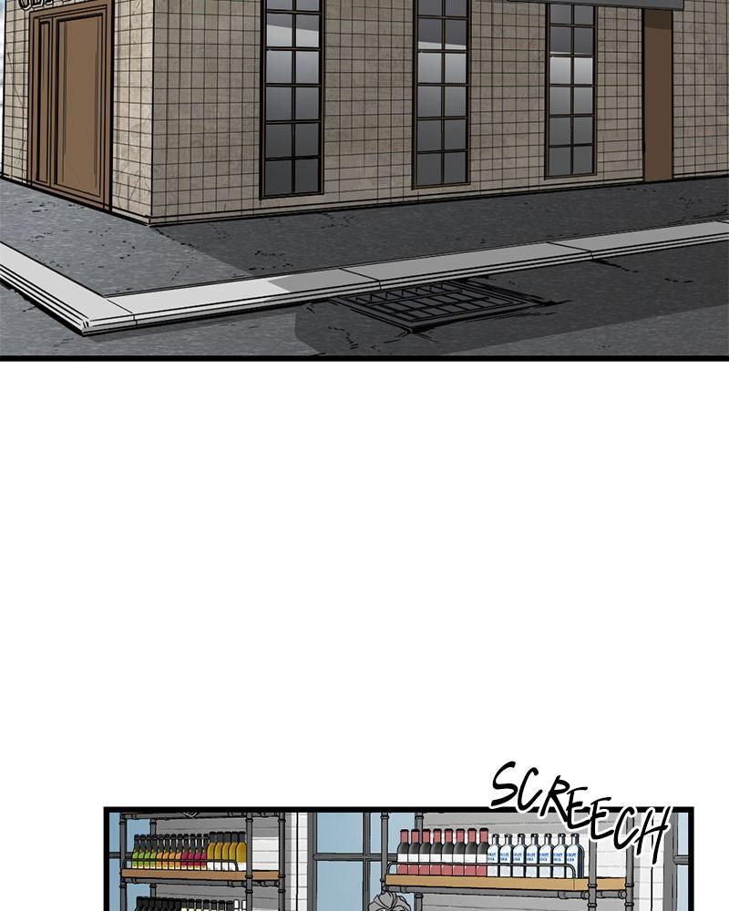 Hero Killer Chap 3 - Next Chap 4