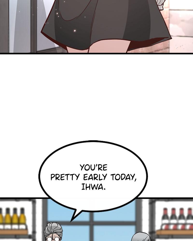 Hero Killer Chap 3 - Next Chap 4