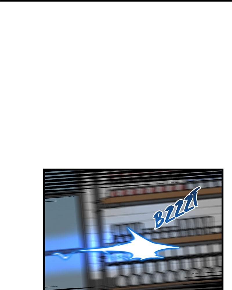 Hero Killer Chap 3 - Next Chap 4