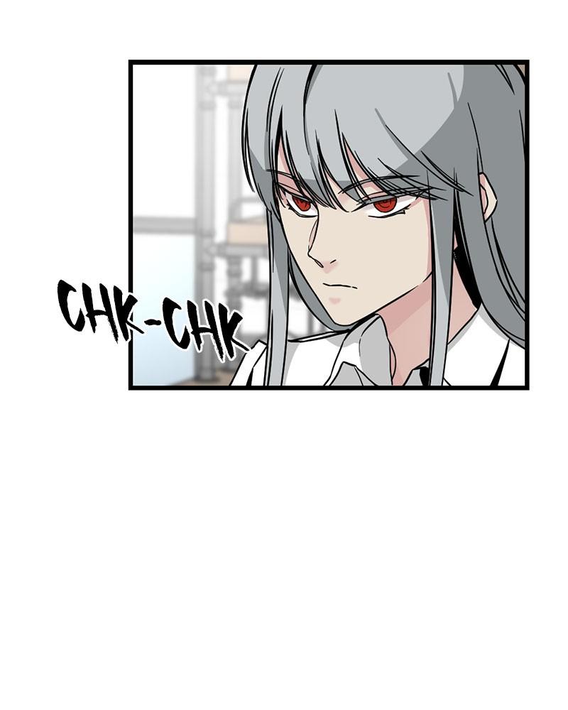 Hero Killer Chap 3 - Next Chap 4