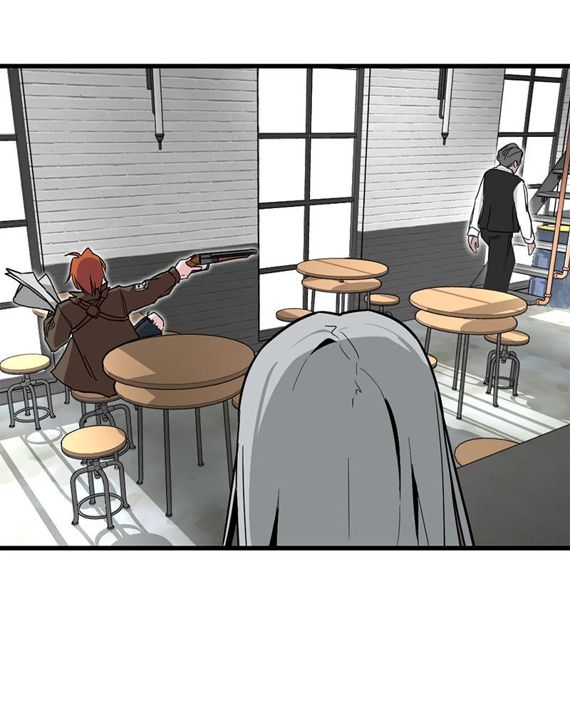 Hero Killer Chap 3 - Next Chap 4