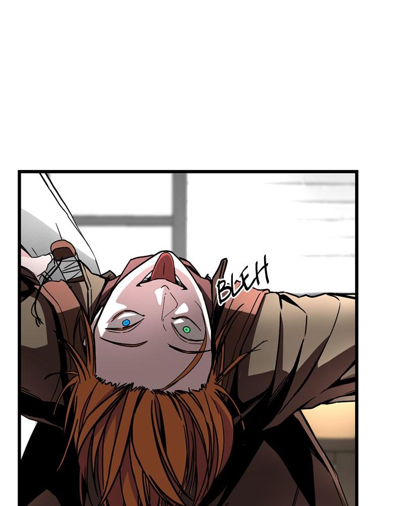 Hero Killer Chap 3 - Next Chap 4