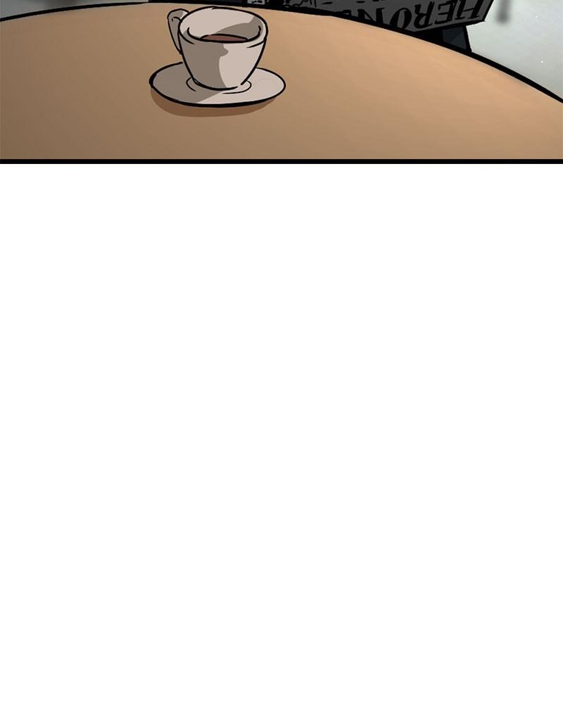Hero Killer Chap 3 - Next Chap 4