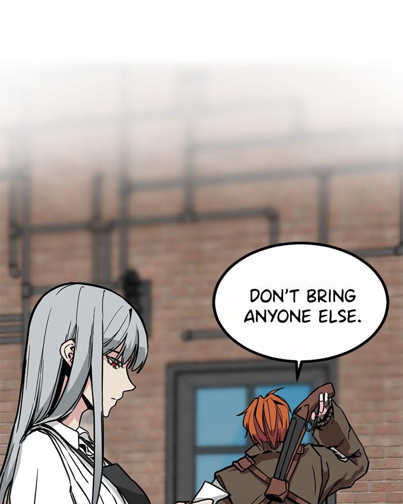 Hero Killer Chap 3 - Next Chap 4