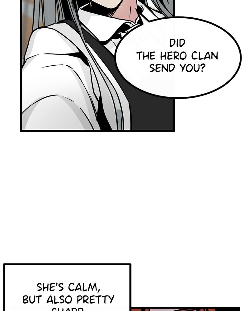 Hero Killer Chap 3 - Next Chap 4