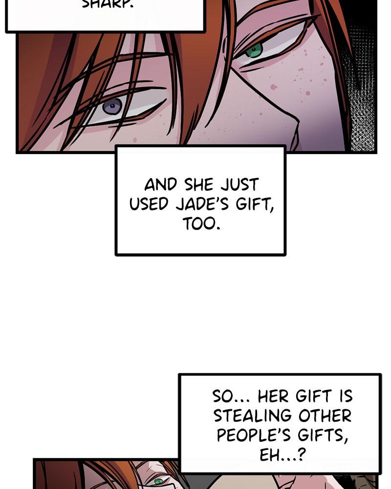 Hero Killer Chap 3 - Next Chap 4