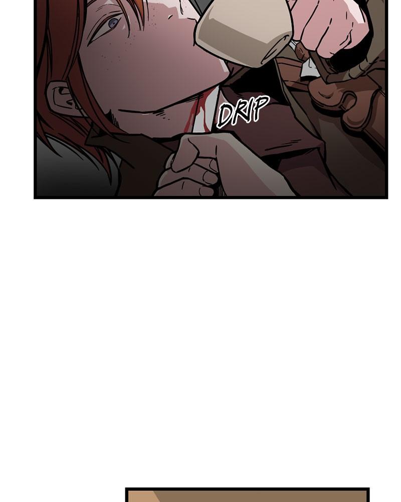 Hero Killer Chap 3 - Next Chap 4