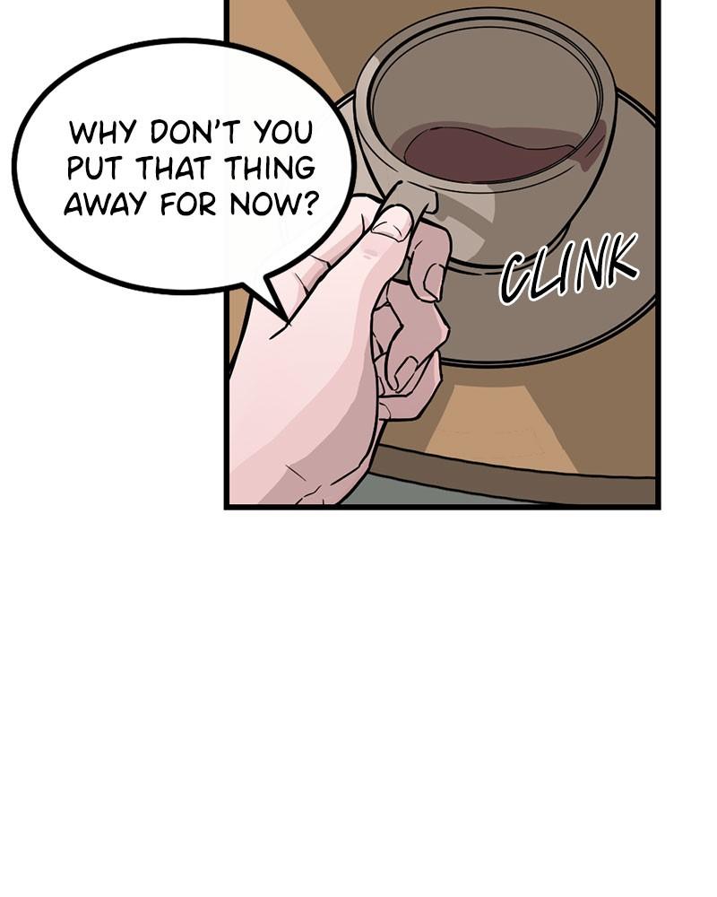 Hero Killer Chap 3 - Next Chap 4