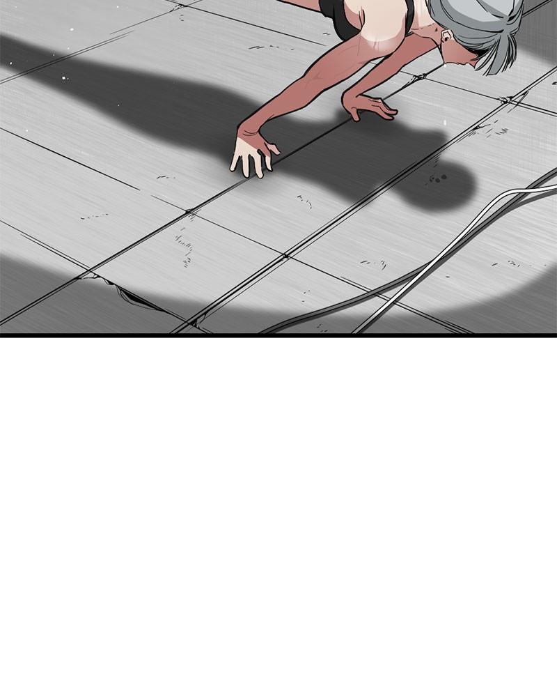Hero Killer Chap 3 - Next Chap 4