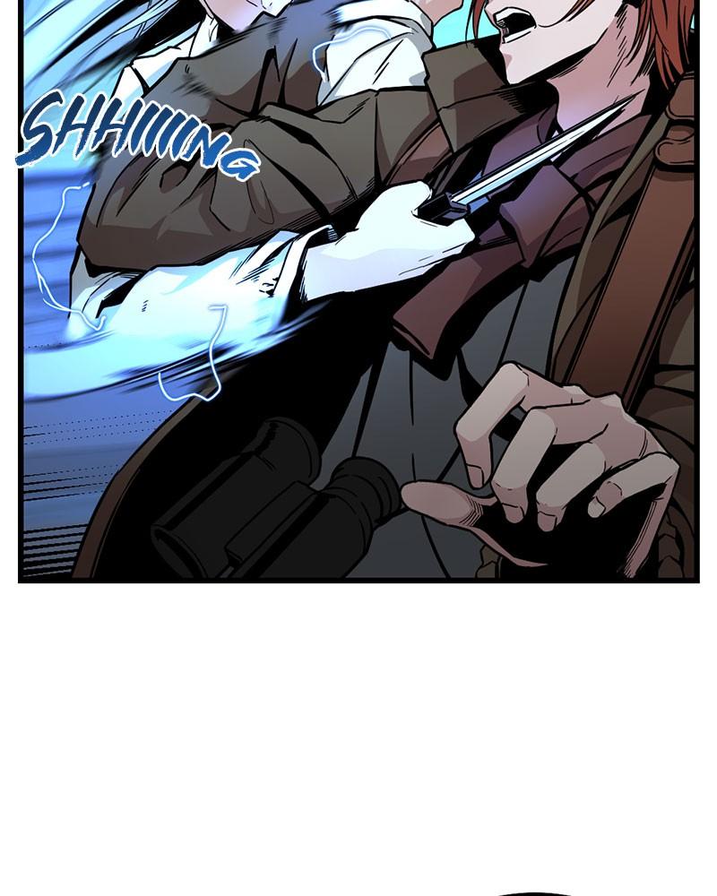 Hero Killer Chap 3 - Next Chap 4