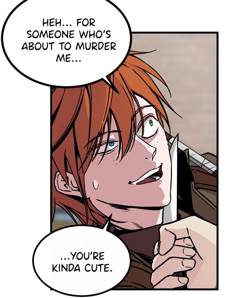 Hero Killer Chap 3 - Next Chap 4