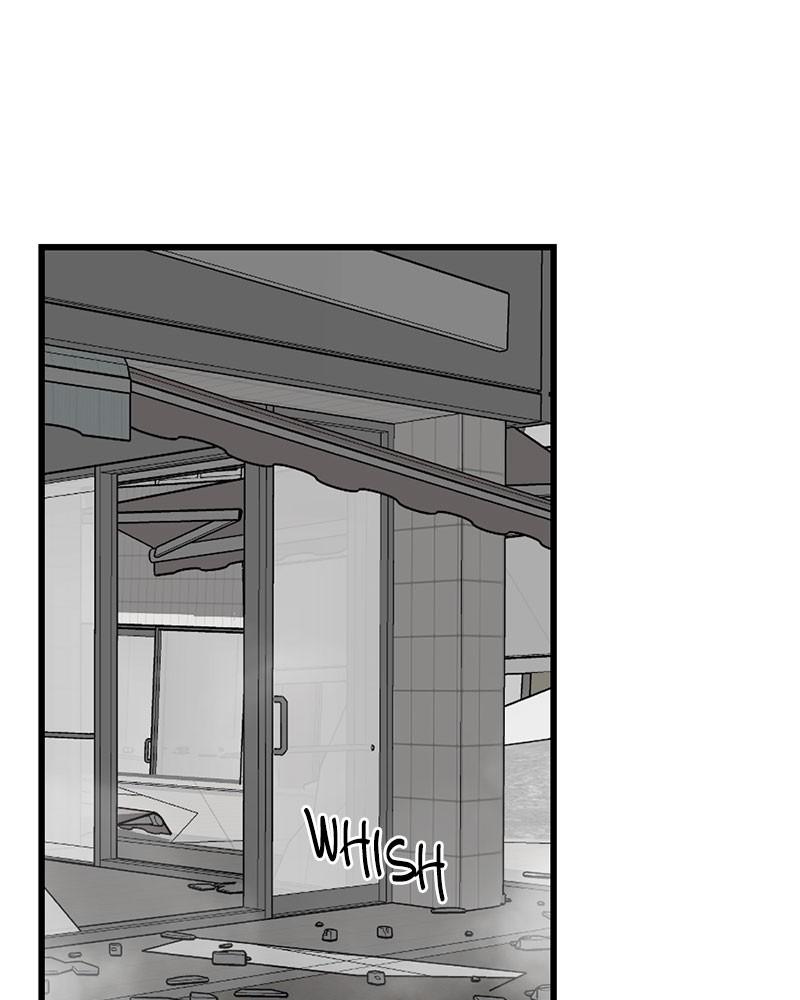 Hero Killer Chap 3 - Next Chap 4