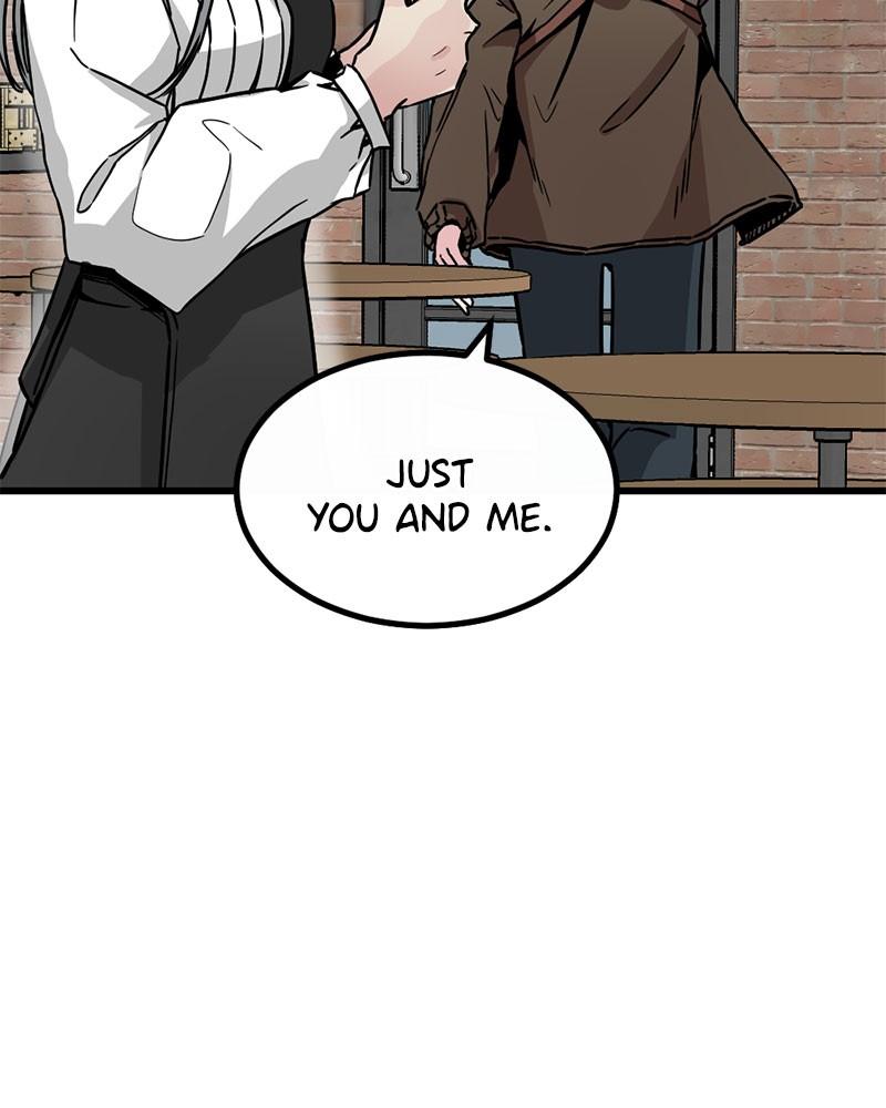 Hero Killer Chap 3 - Next Chap 4