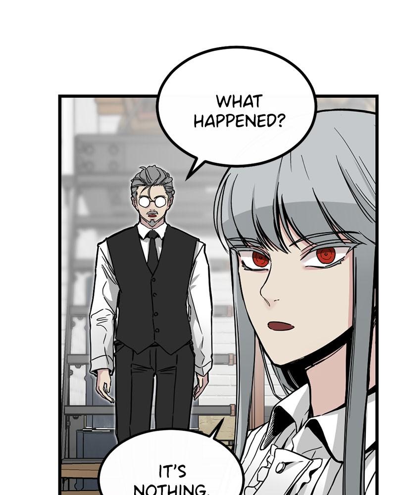 Hero Killer Chap 3 - Next Chap 4