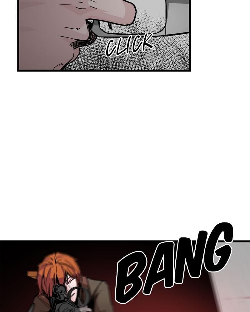 Hero Killer Chap 3 - Next Chap 4