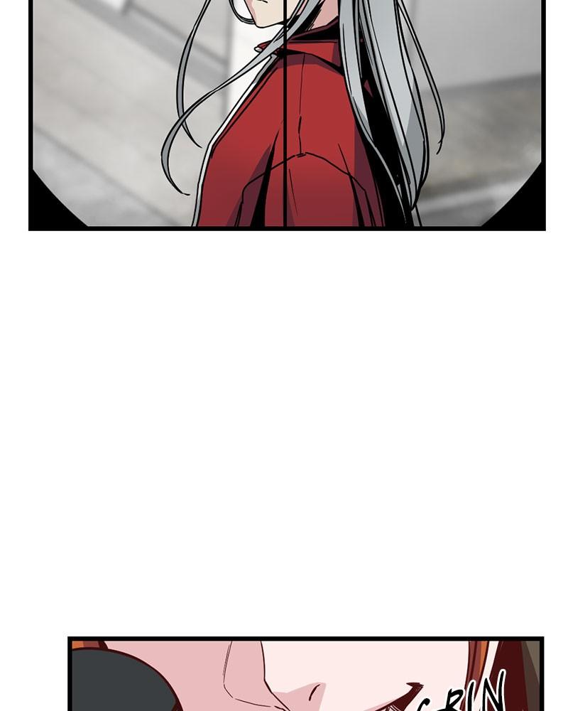 Hero Killer Chap 3 - Next Chap 4