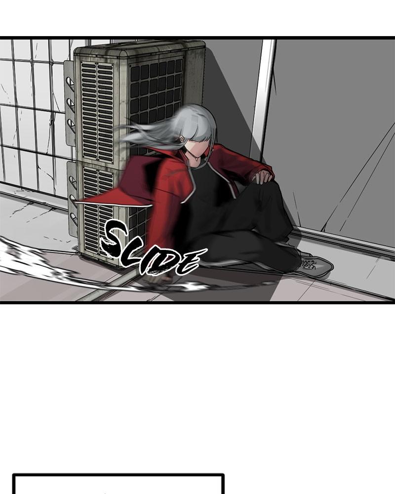 Hero Killer Chap 3 - Next Chap 4