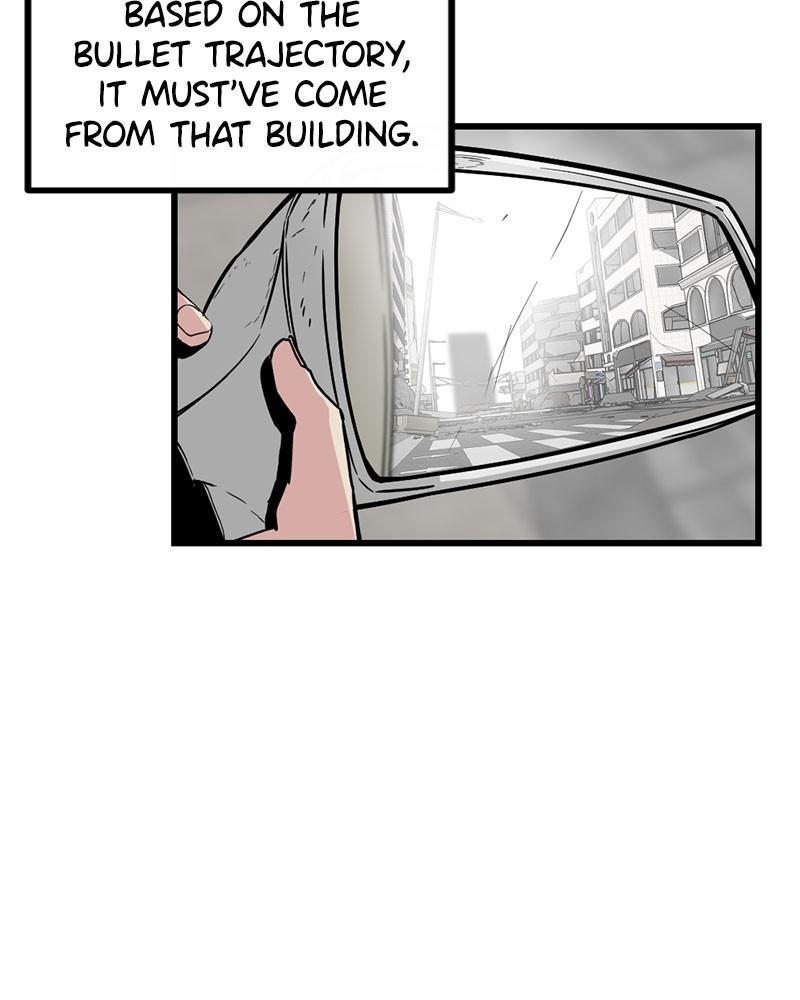 Hero Killer Chap 3 - Next Chap 4