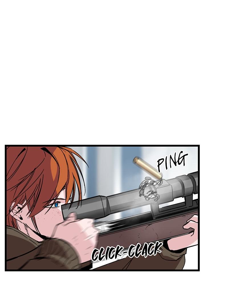 Hero Killer Chap 3 - Next Chap 4