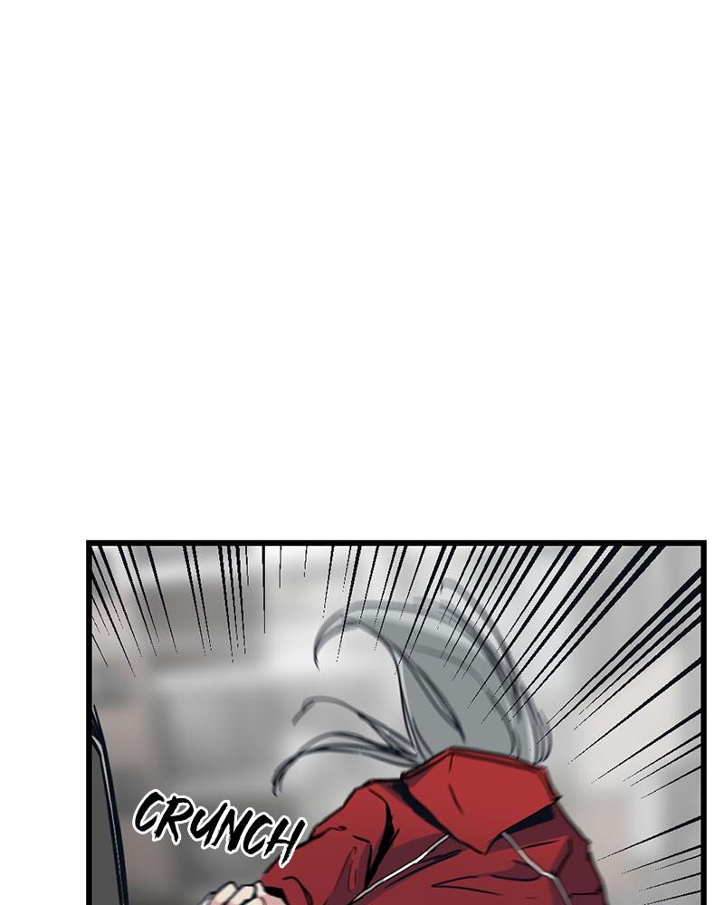 Hero Killer Chap 3 - Next Chap 4