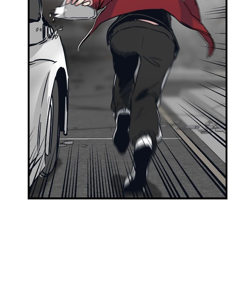 Hero Killer Chap 3 - Next Chap 4