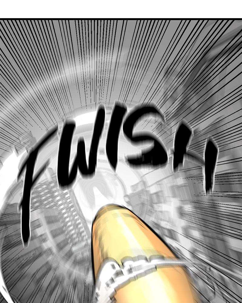 Hero Killer Chap 3 - Next Chap 4