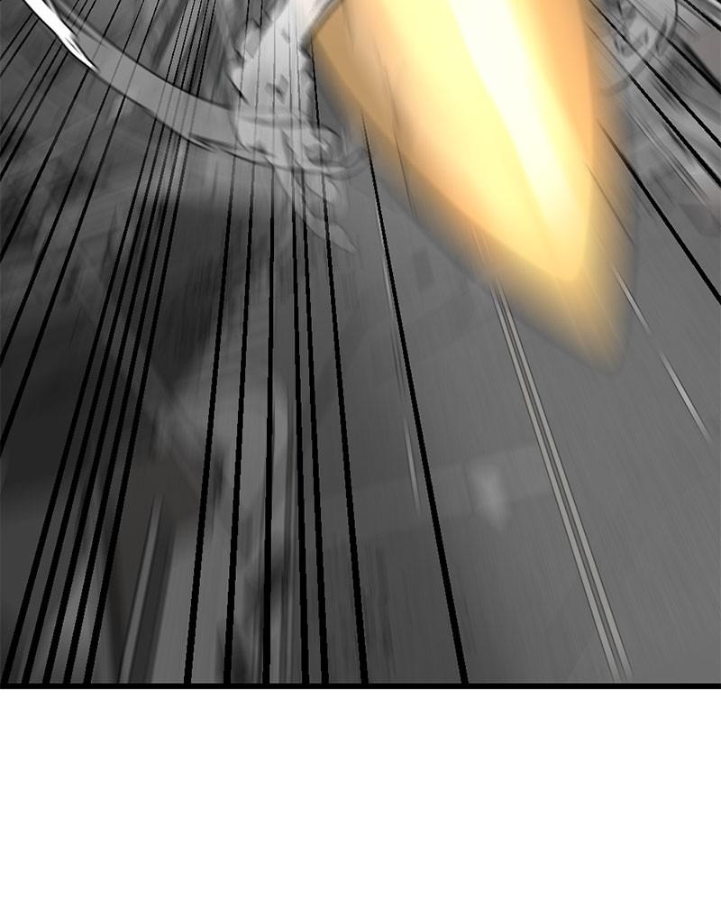 Hero Killer Chap 3 - Next Chap 4