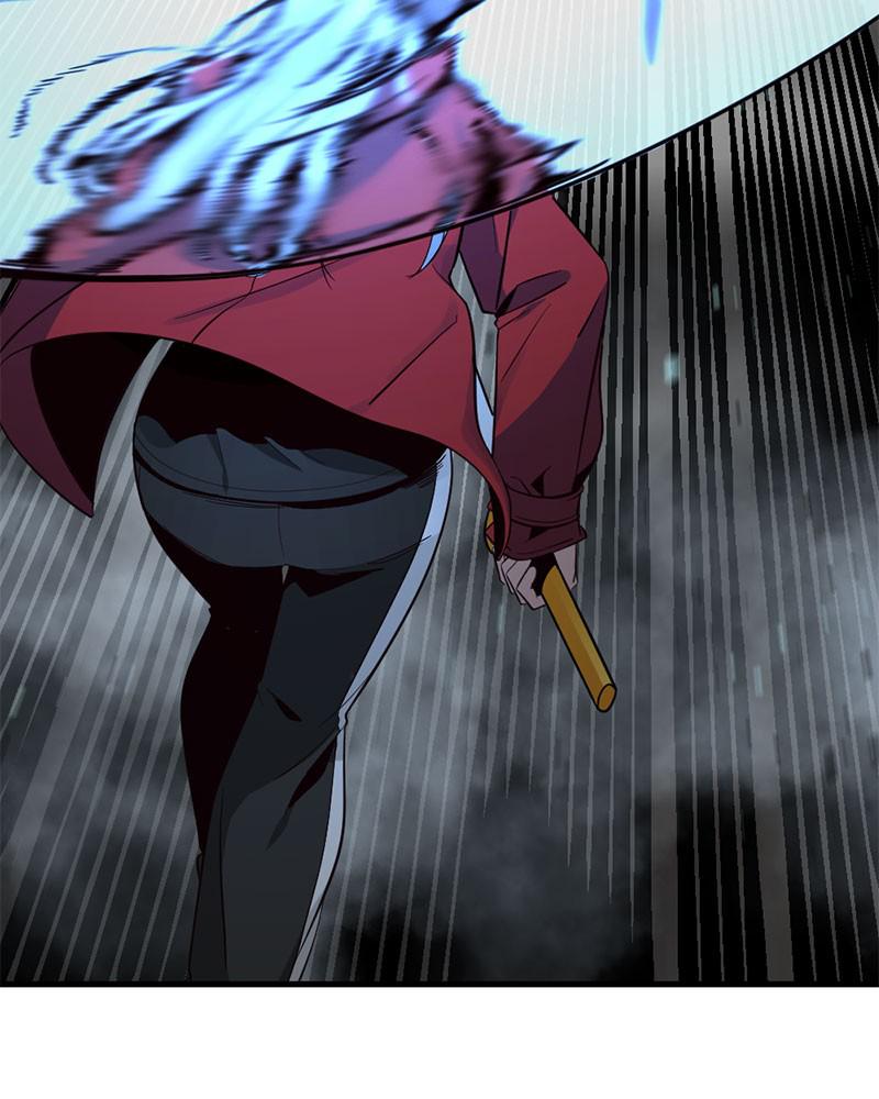 Hero Killer Chap 17 - Next Chap 18