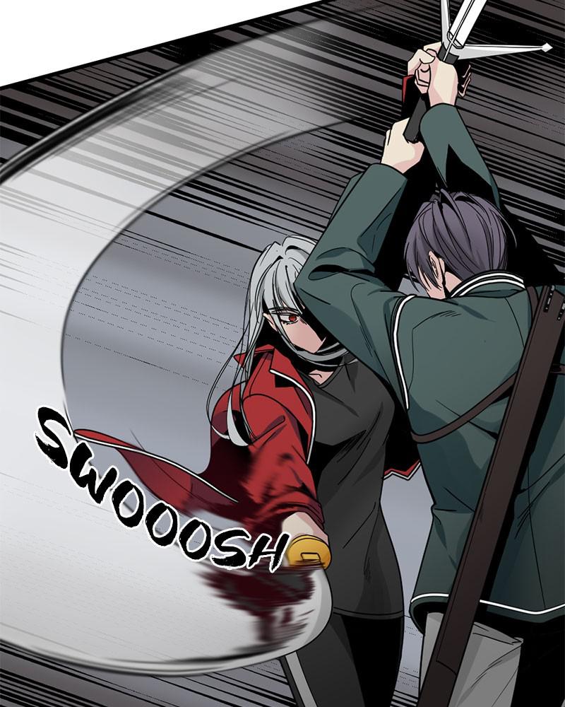 Hero Killer Chap 17 - Next Chap 18